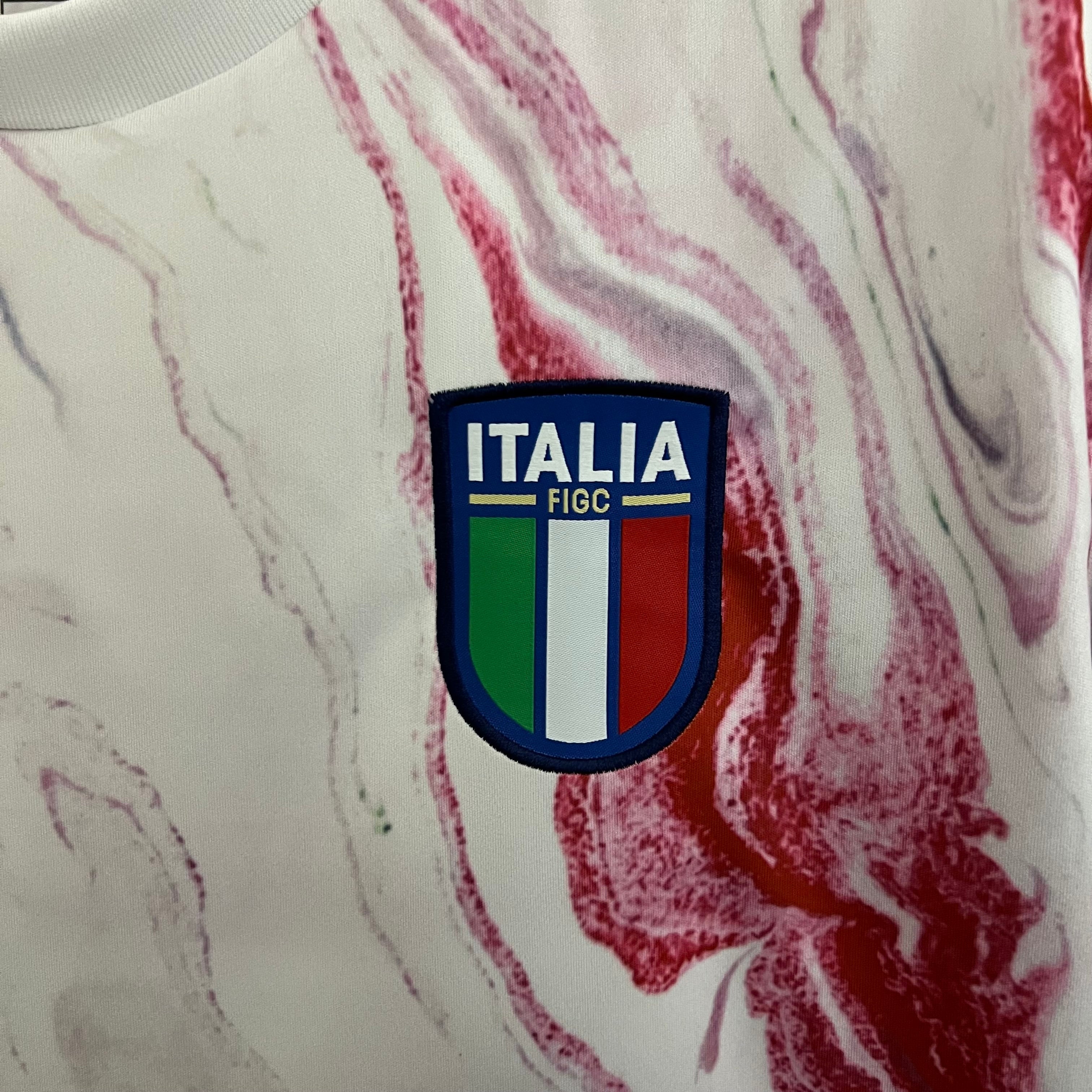 italy 23 24 painting training Jersey