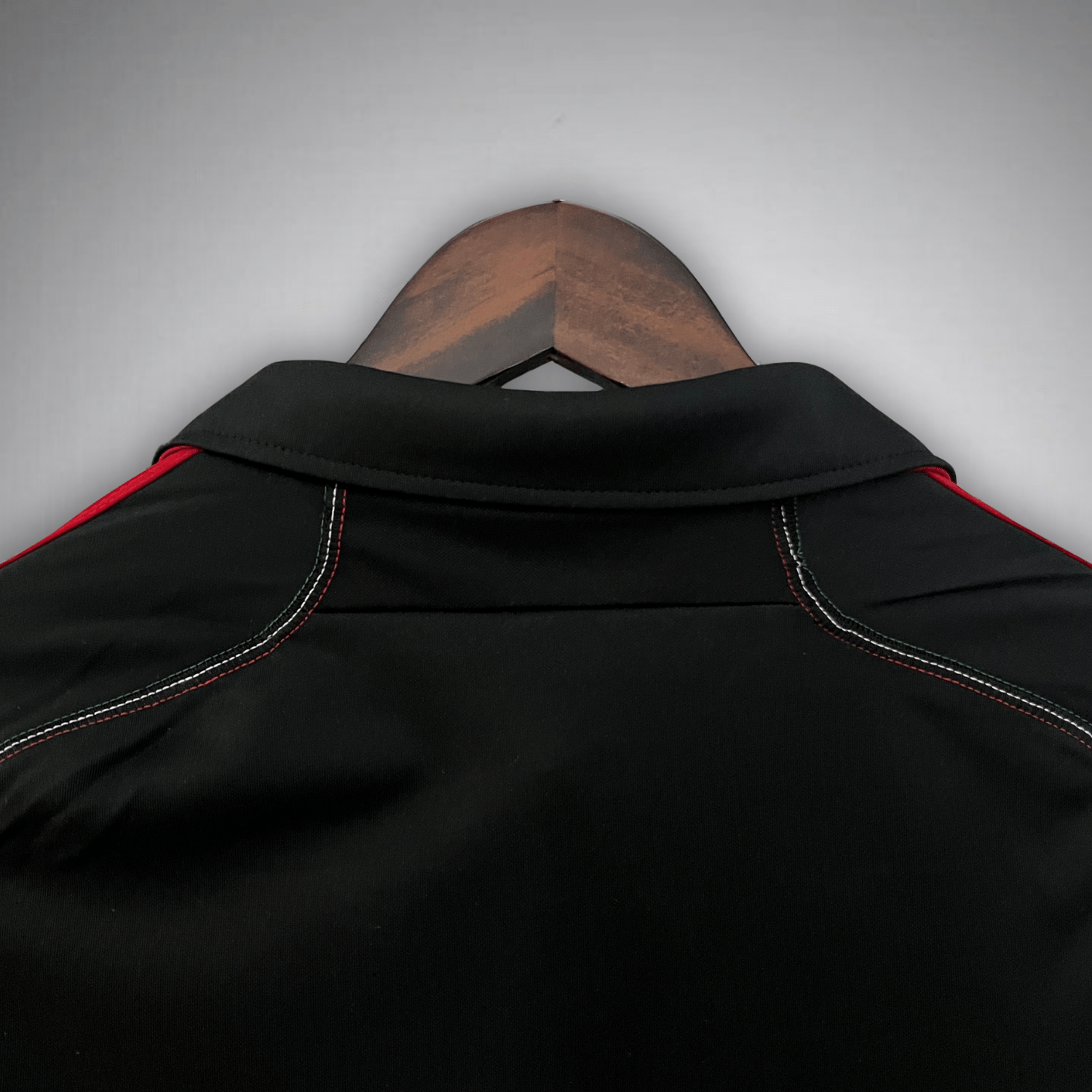 12-13 AC Milan Jersey Away