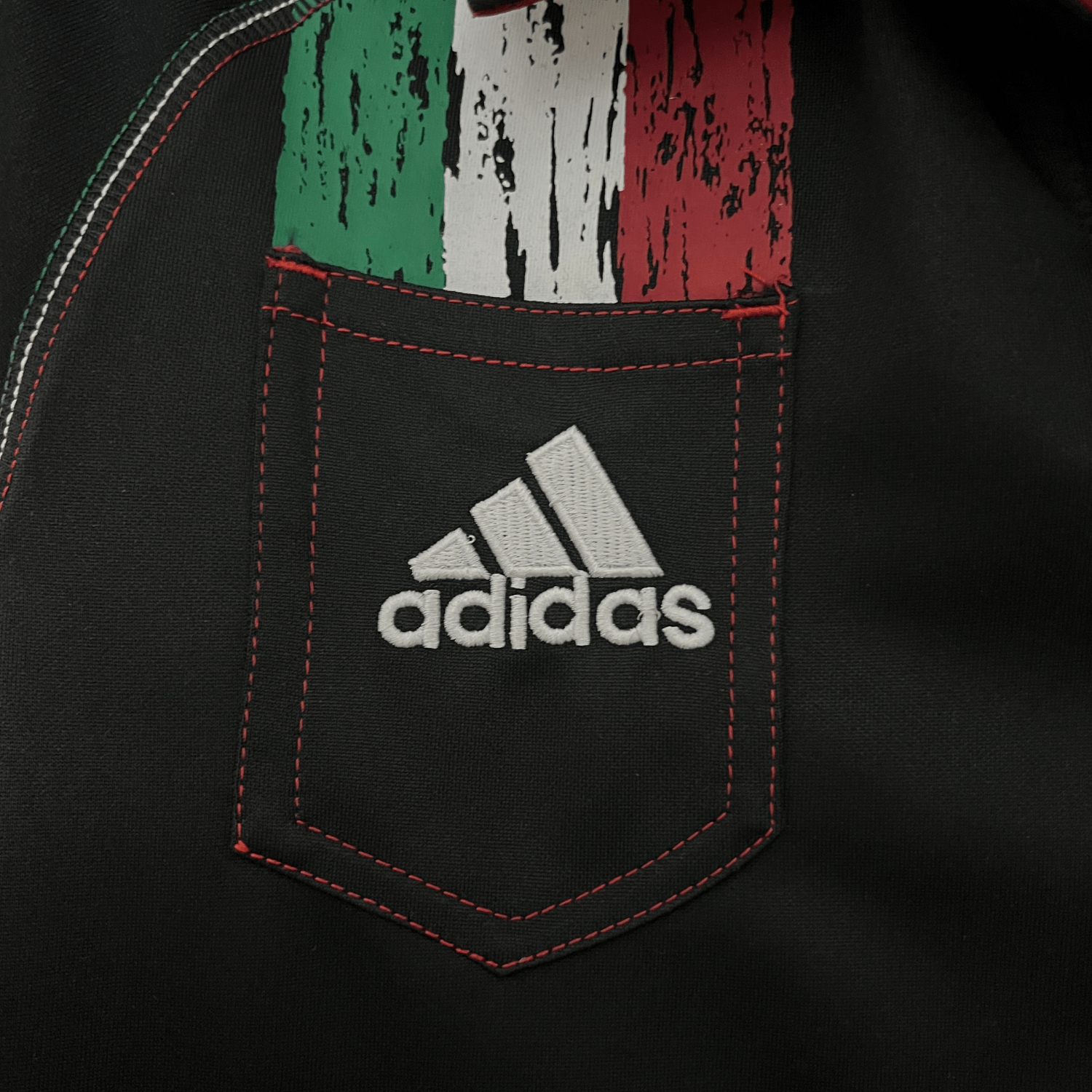 12-13 AC Milan Jersey Away