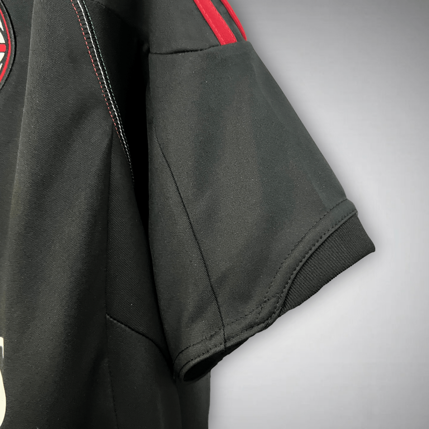 12-13 AC Milan Jersey Away