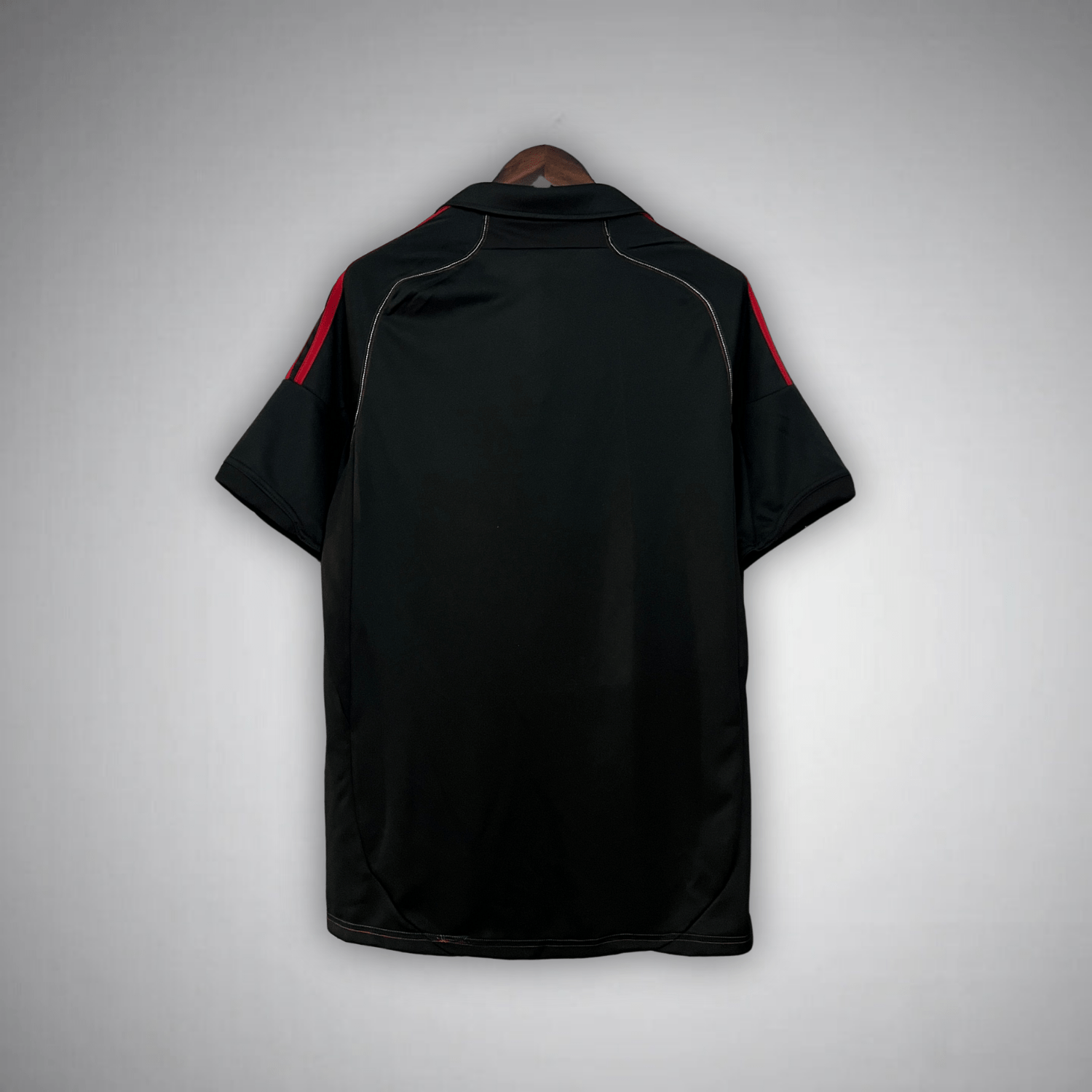 12-13 AC Milan Jersey Away