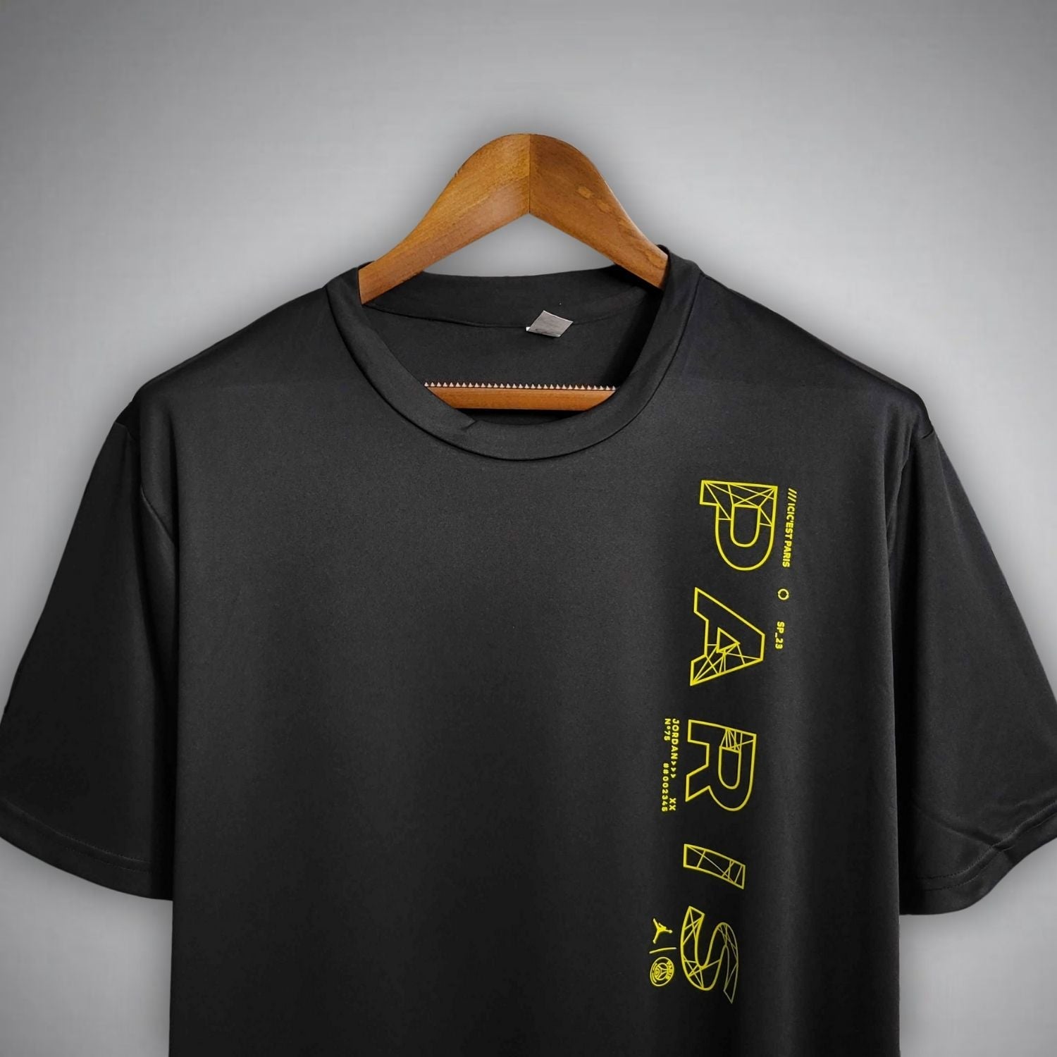 PSG Jordan Jersey