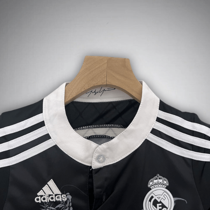 14/15 Real Madrid Third Kids Football Kit FS Kit