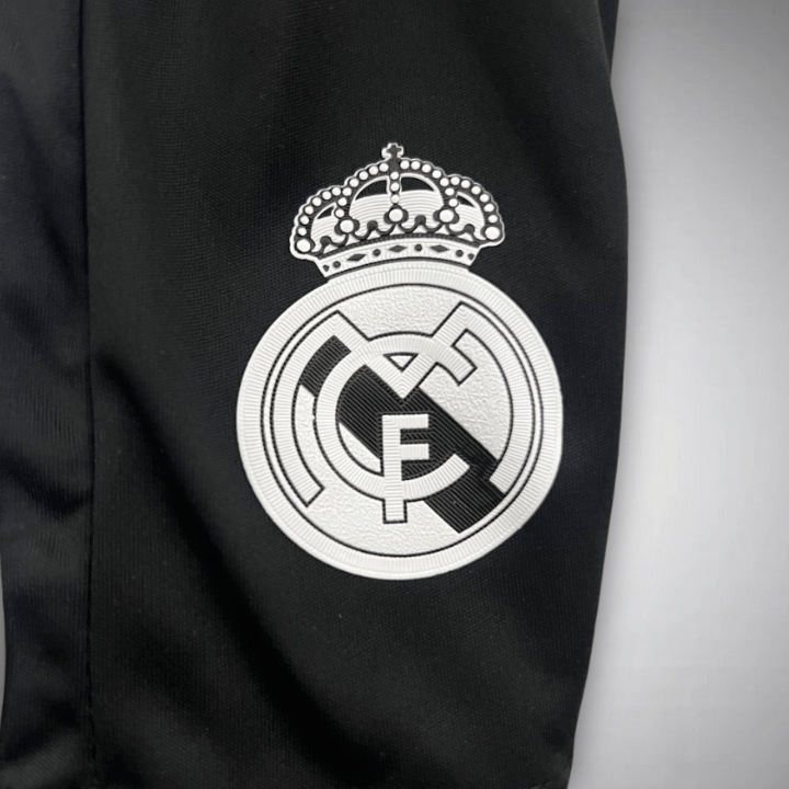 14/15 Real Madrid Third Kids Football Kit FS Kit