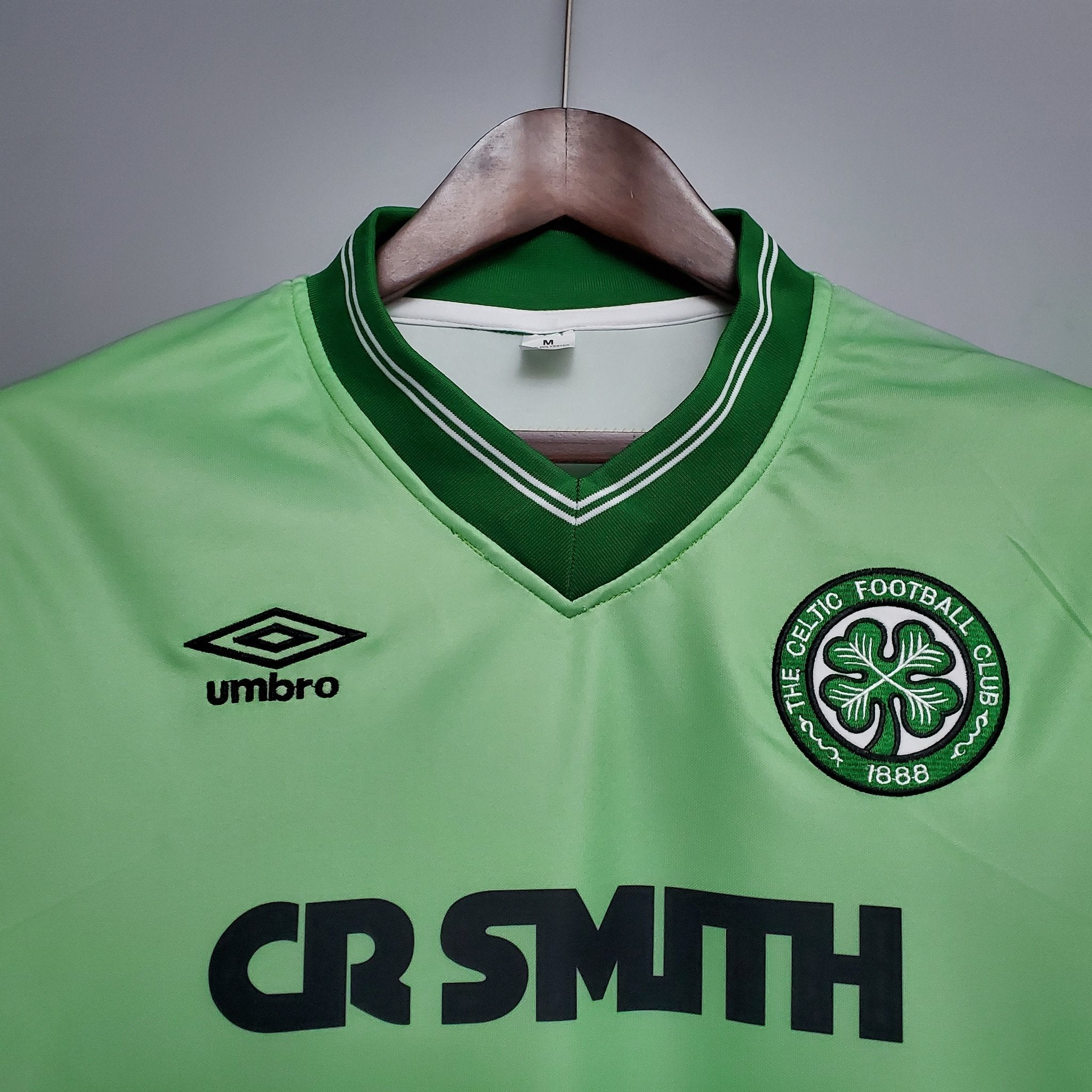 1884 1886 Celtic Retro away Football Kit FS Kit