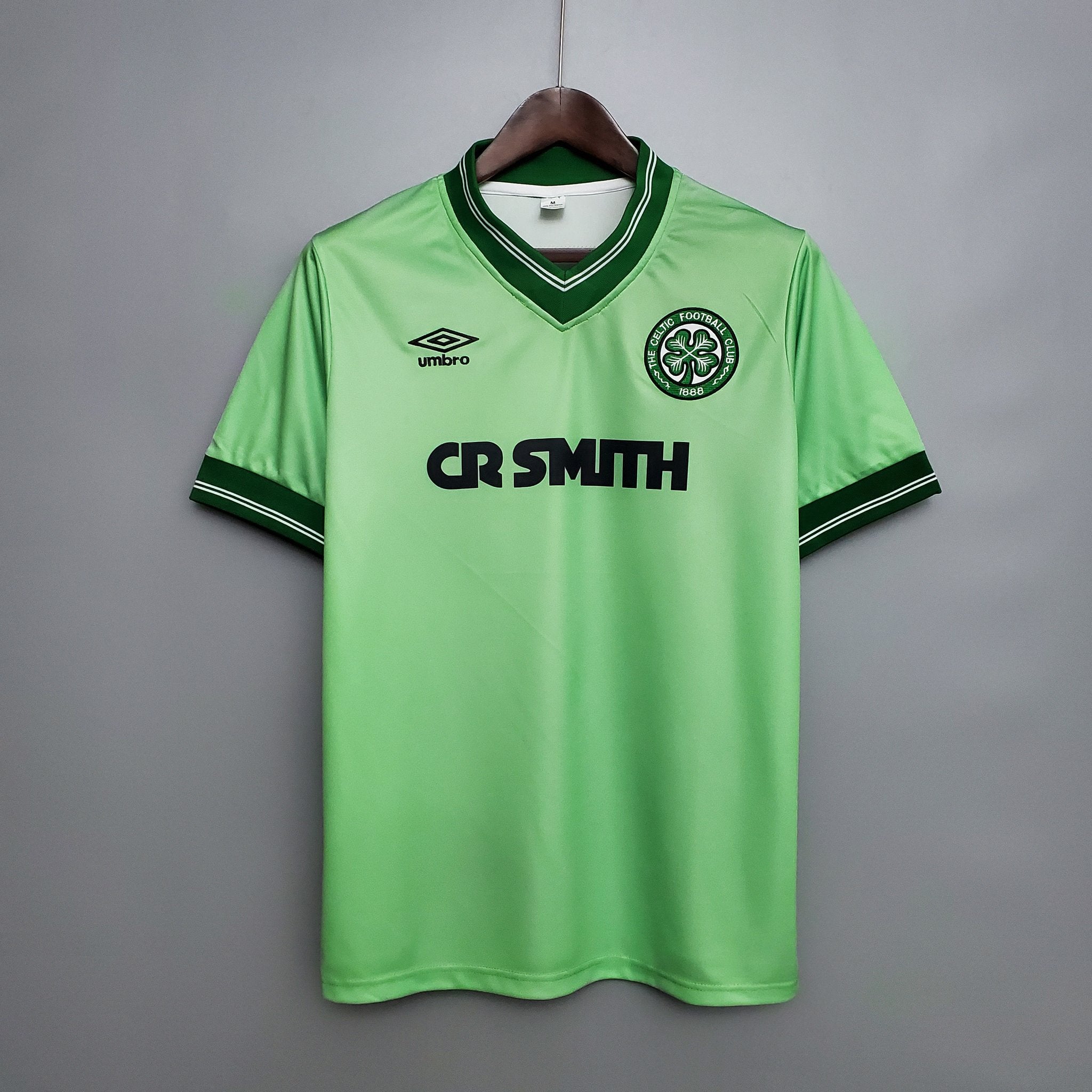 1884 1886 Celtic Retro away Football Kit FS Kit