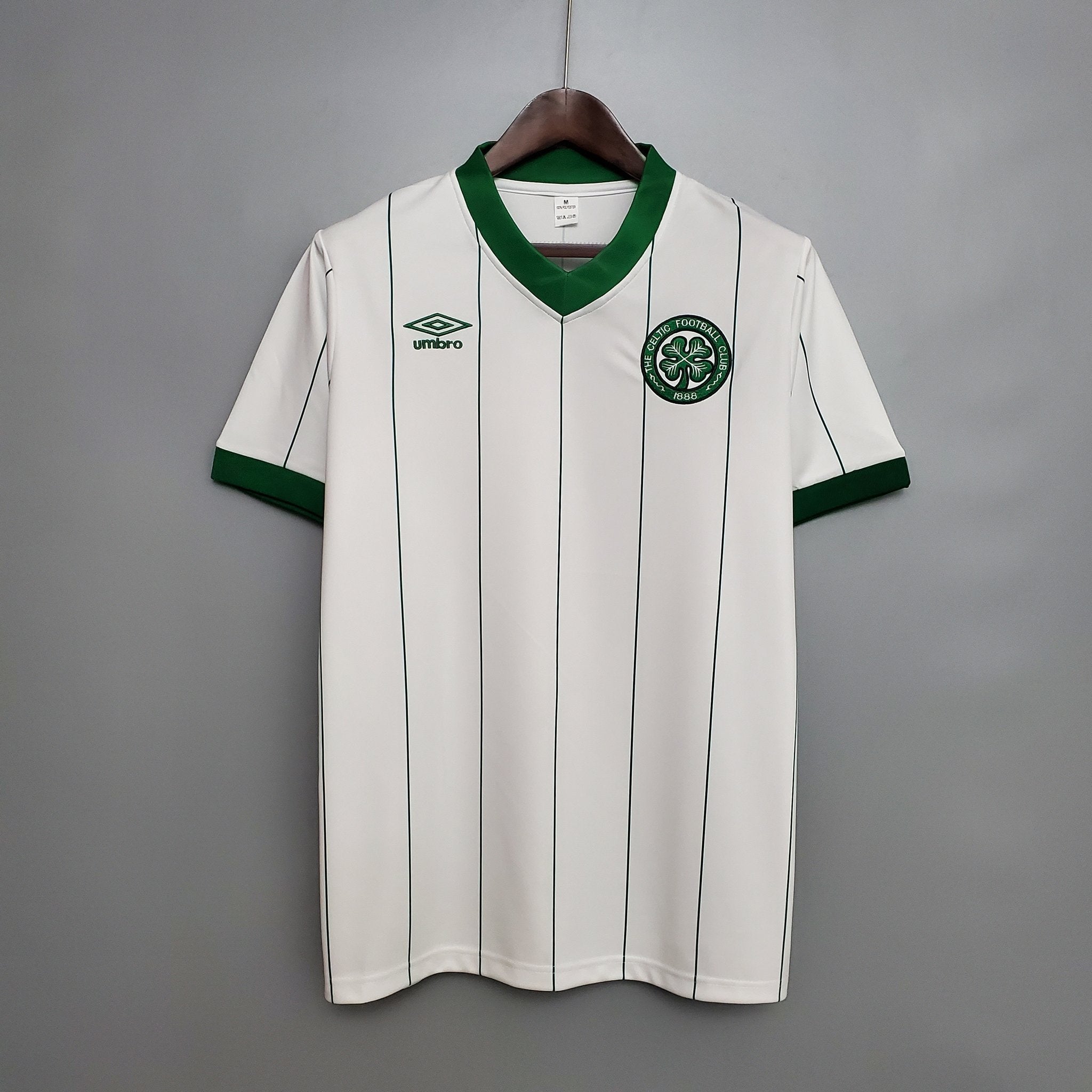 1884 1886 Celtic Retro home Football Kit FS Kit