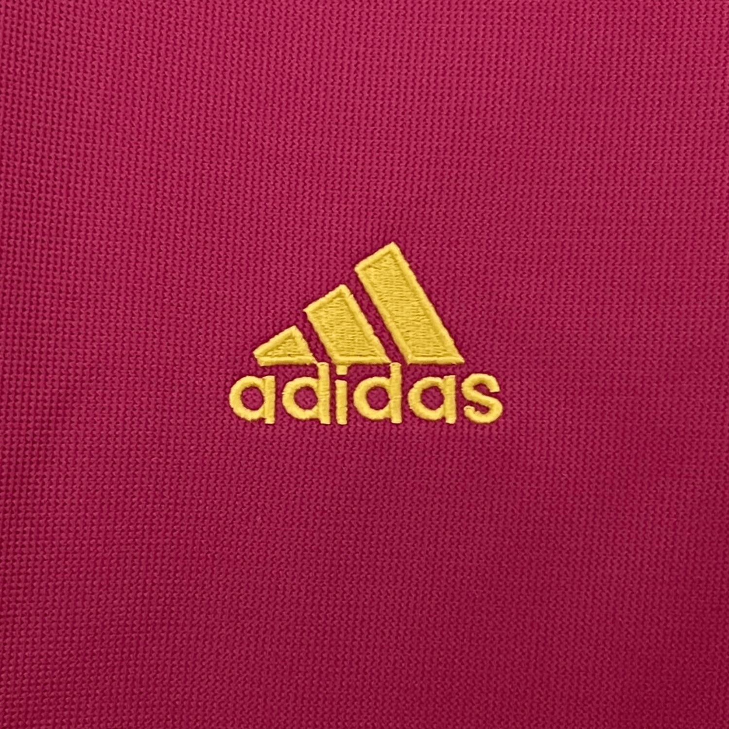 2000 Spain Retro Jersey Home