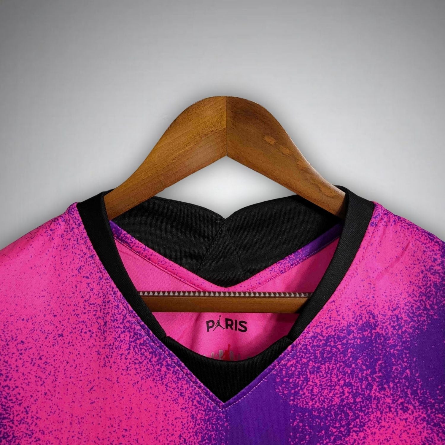 20-21 PSG Jersey 4th