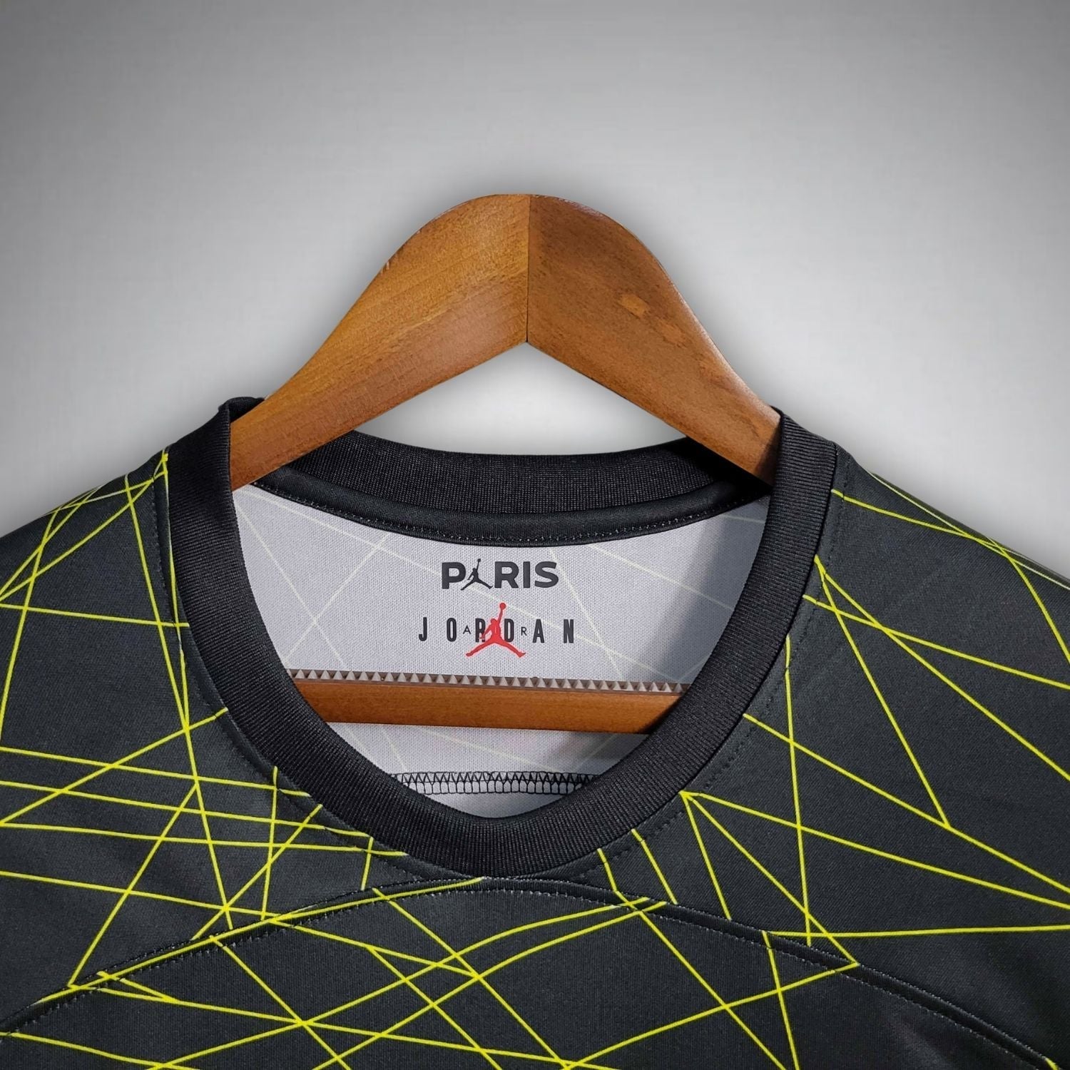 22-23 PSG Jersey 4th Long Sleeve