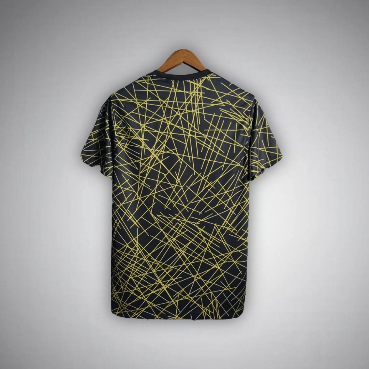 22-23 PSG Jersey 4th