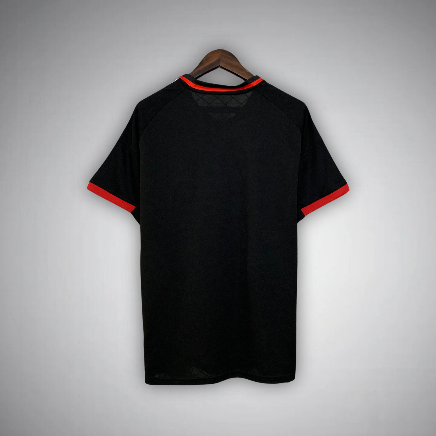 Real Madrid Jersey Red Kingsnake