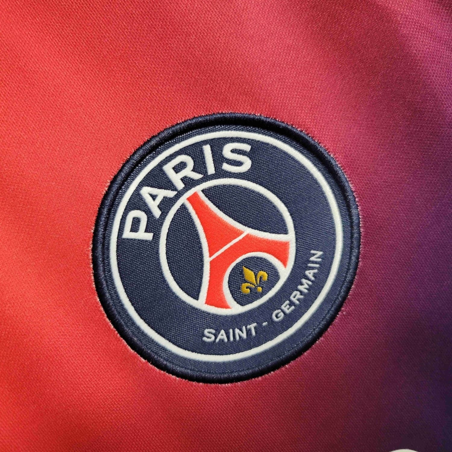23-24 PSG Jersey Pre-Match
