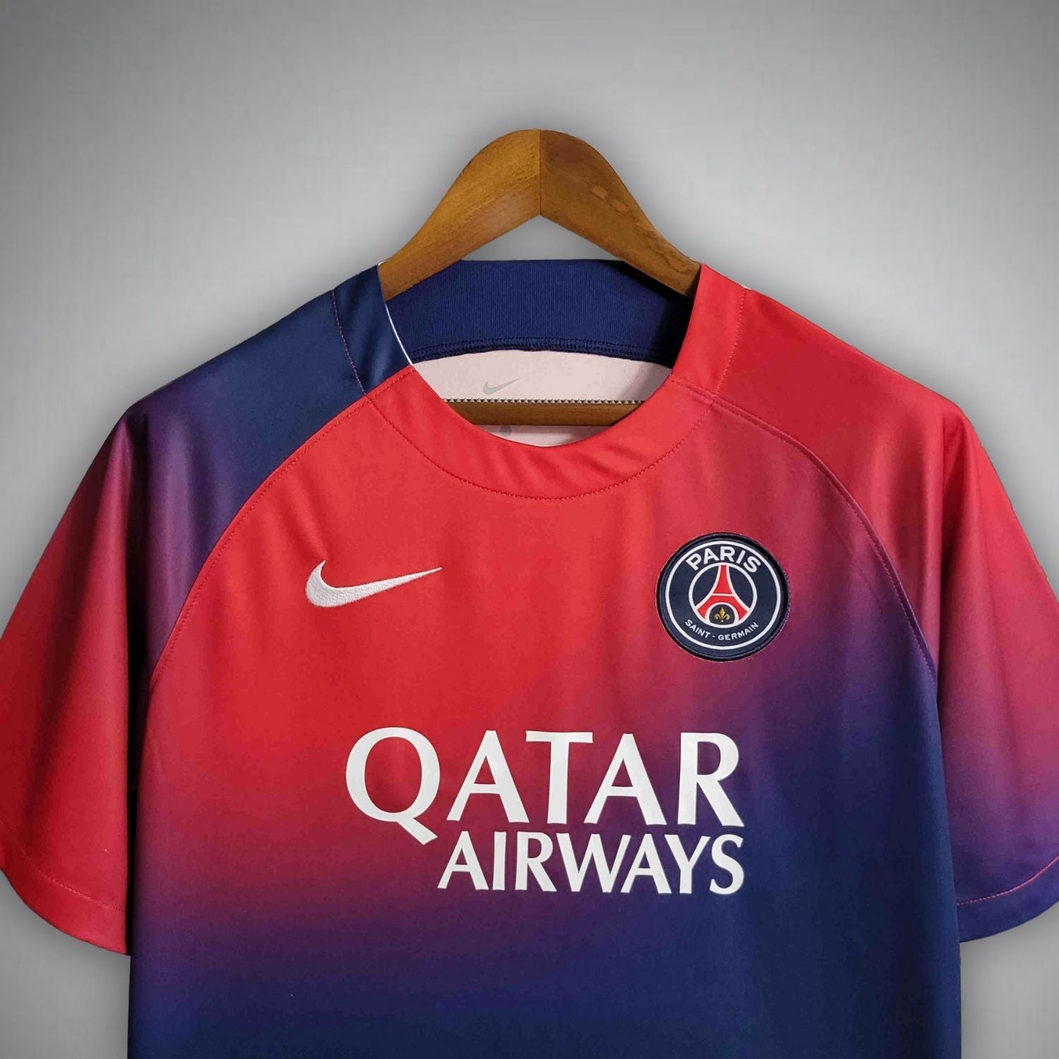 23-24 PSG Jersey Pre-Match