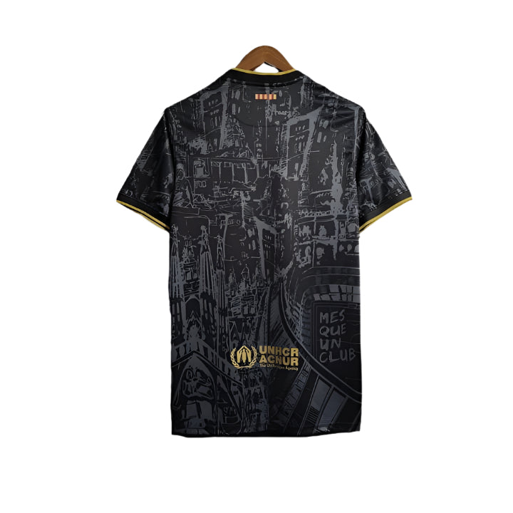barcelona cityscape symphony special Jersey