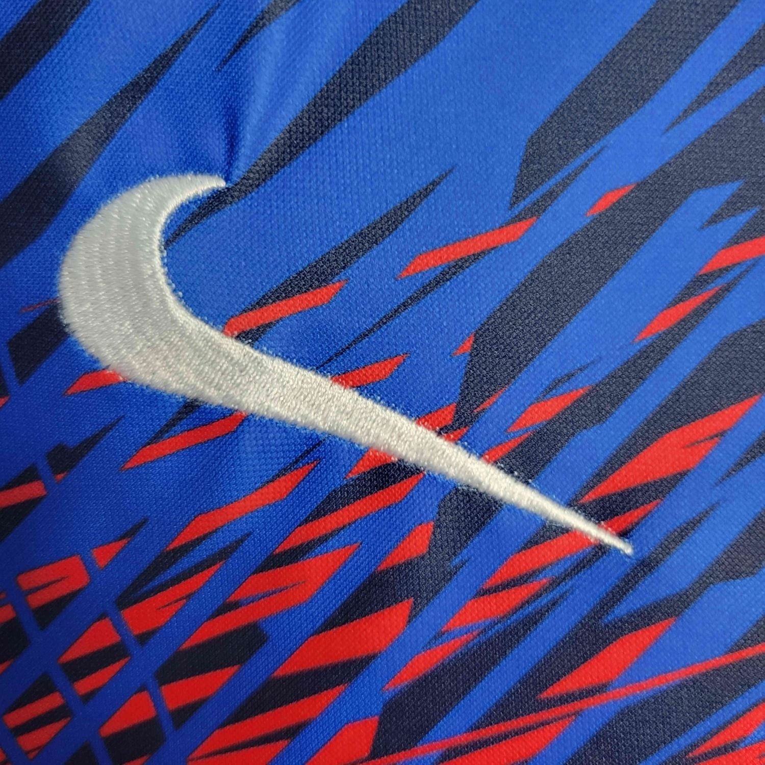 24-25 PSG Jersey Pre-Match