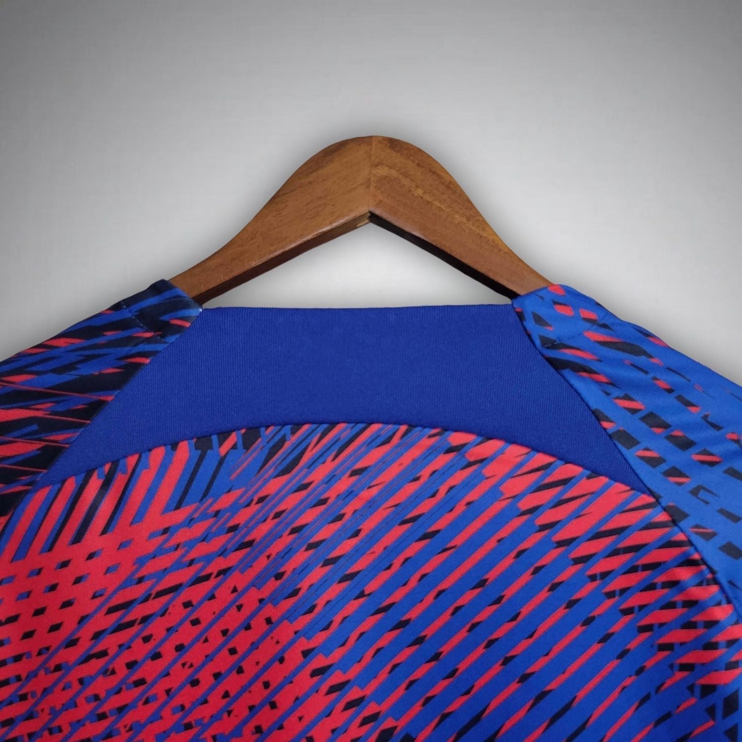 24-25 PSG Jersey Pre-Match