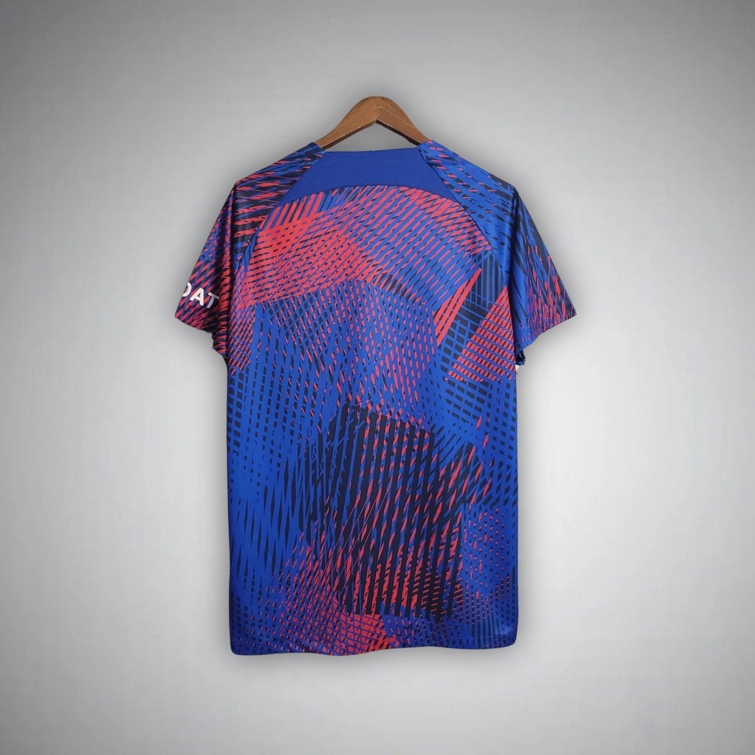 24-25 PSG Jersey Pre-Match