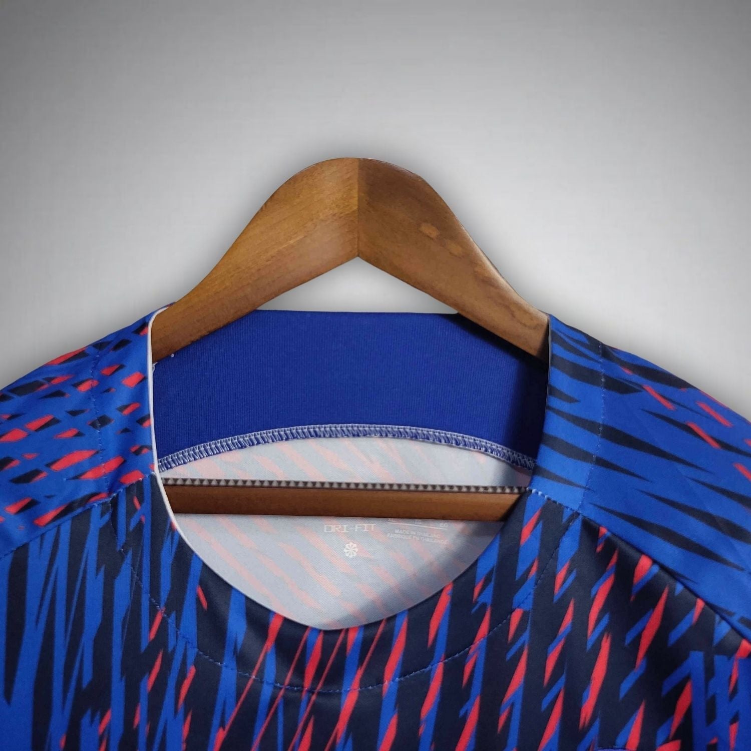 24-25 PSG Jersey Pre-Match