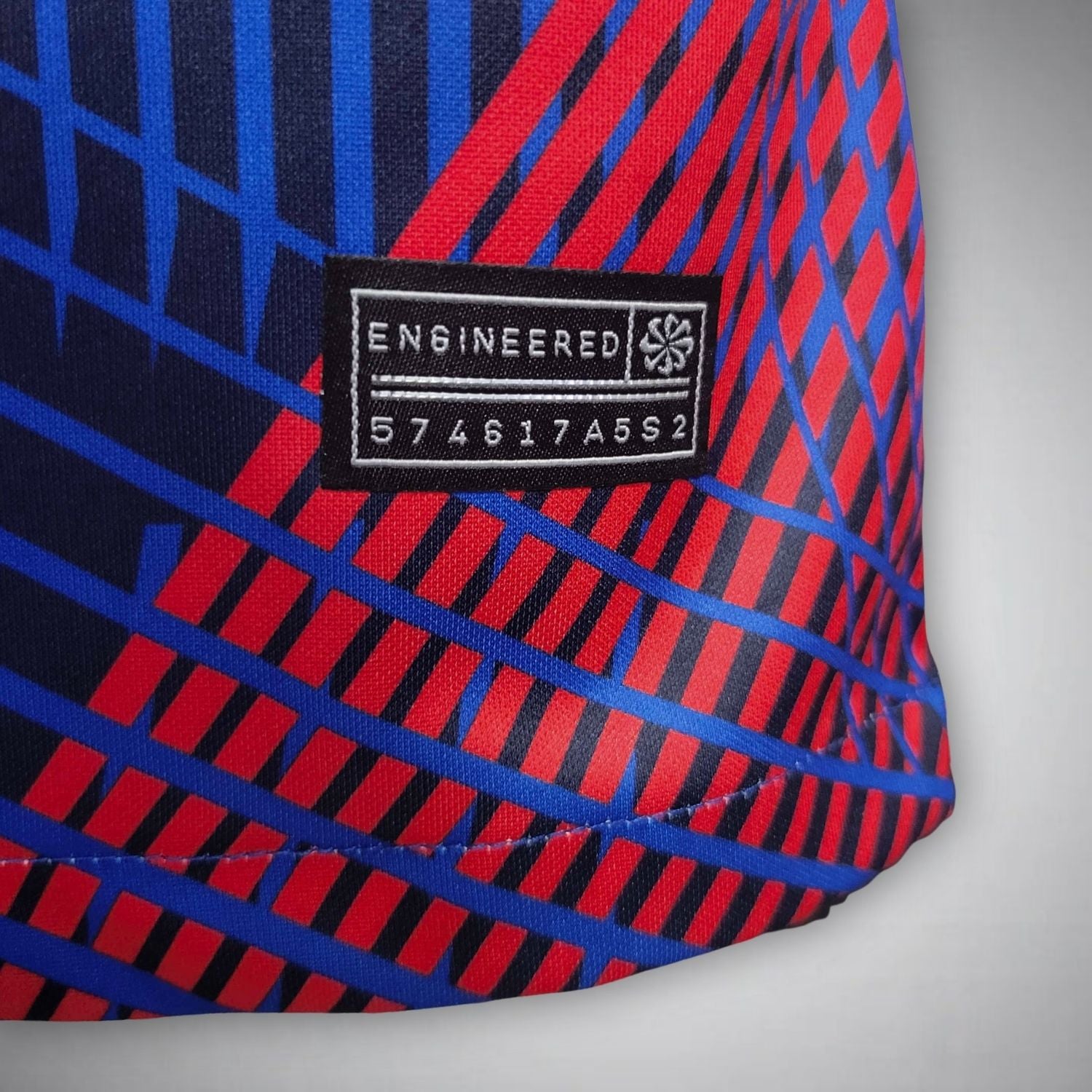 24-25 PSG Jersey Pre-Match