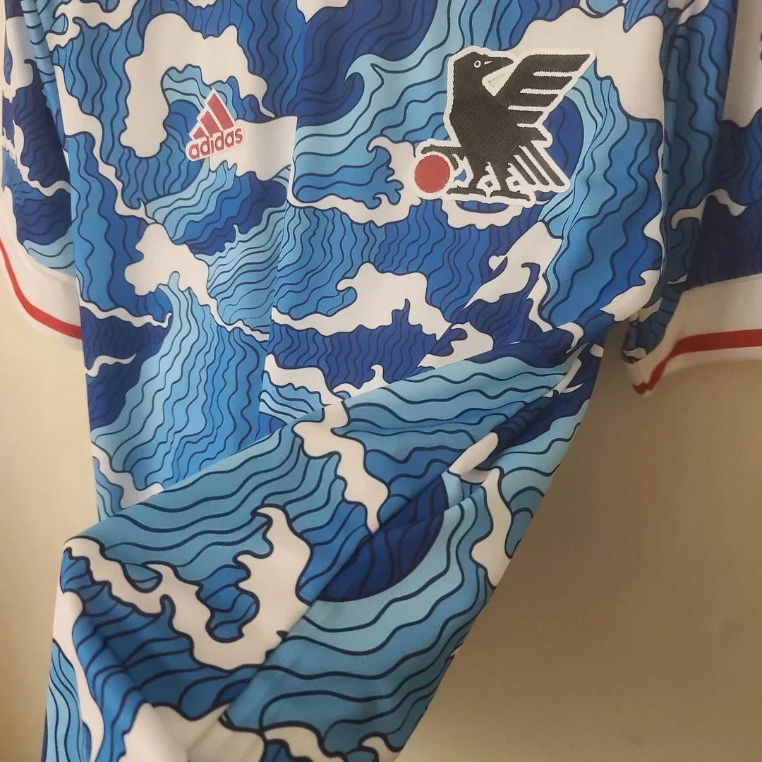 marine japan jersey
