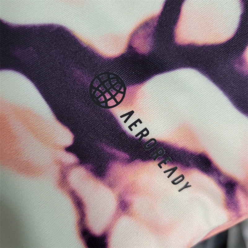 Japan 23 24 Cherry Tree Special Edition jersey