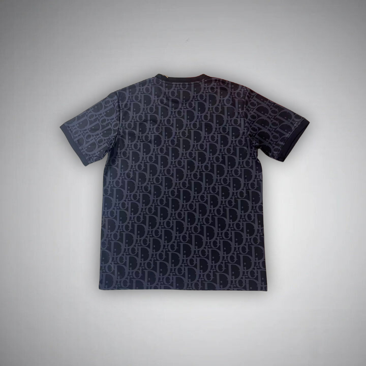 PSG Dior Jersey