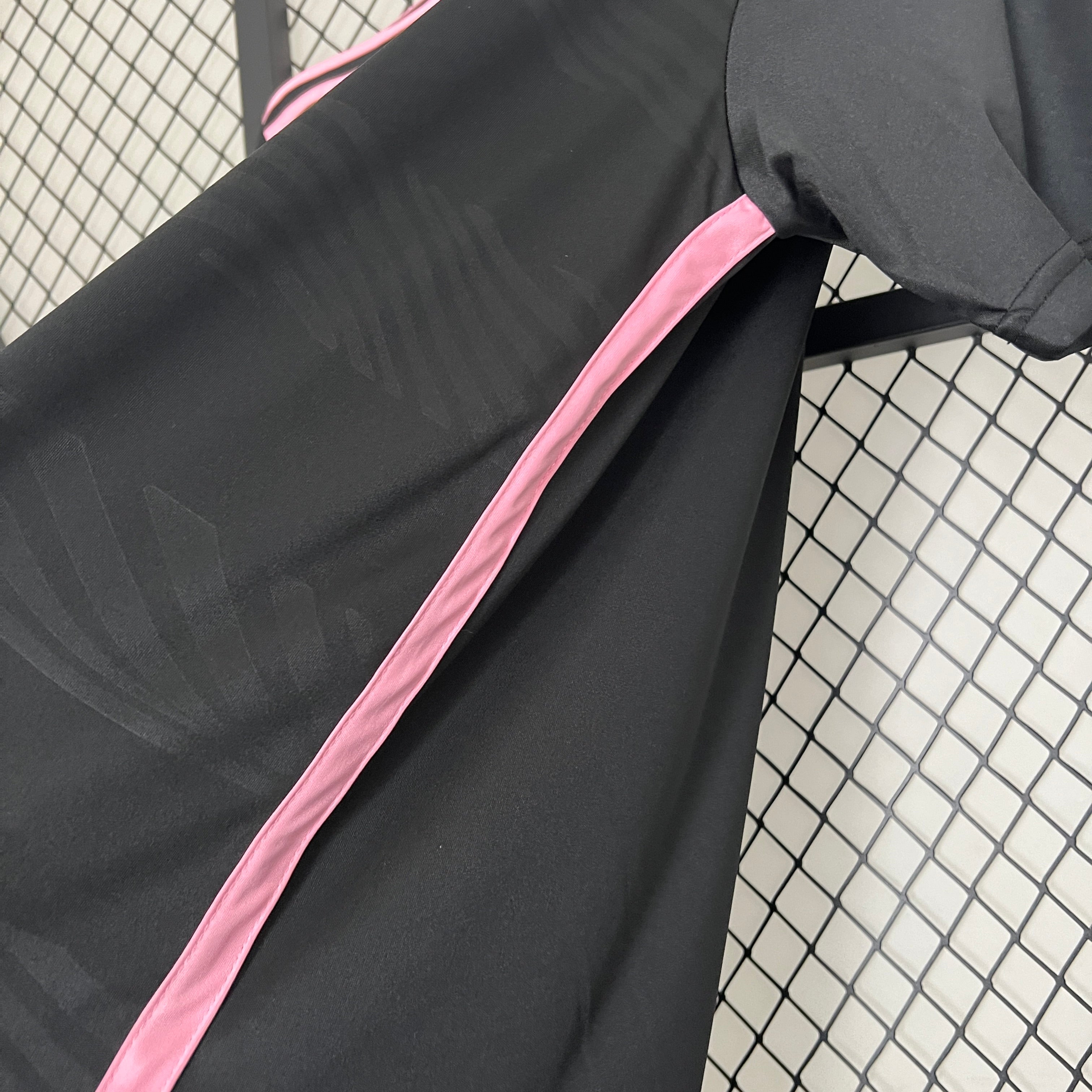 Inter Miami 24 25 Pink Home Jersey t Jersey soccer jersey Jersey