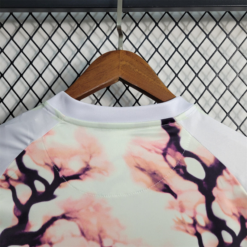 Japan 23 24 Cherry Tree Special Edition jersey