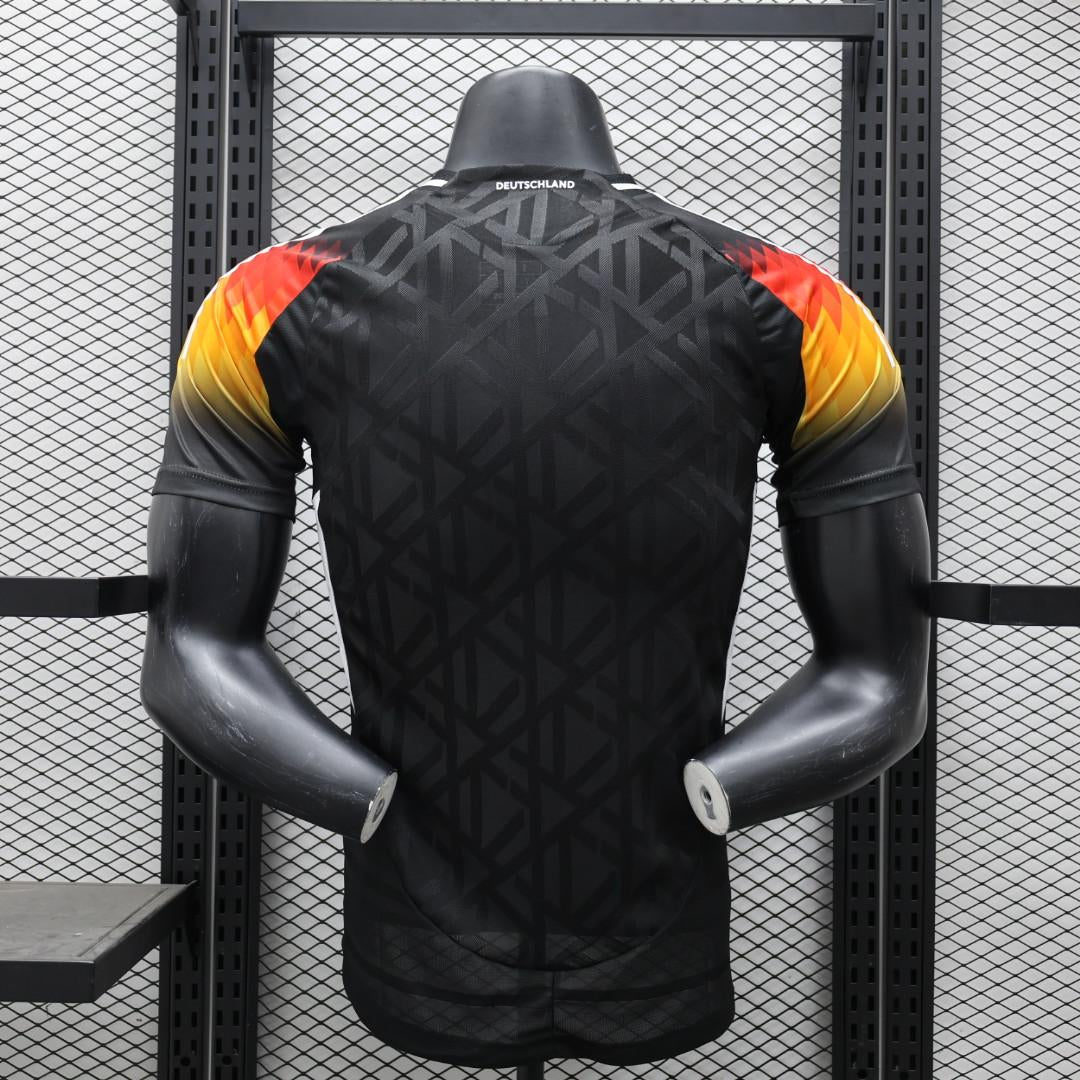 2025-2026 Germany Jersey - Home