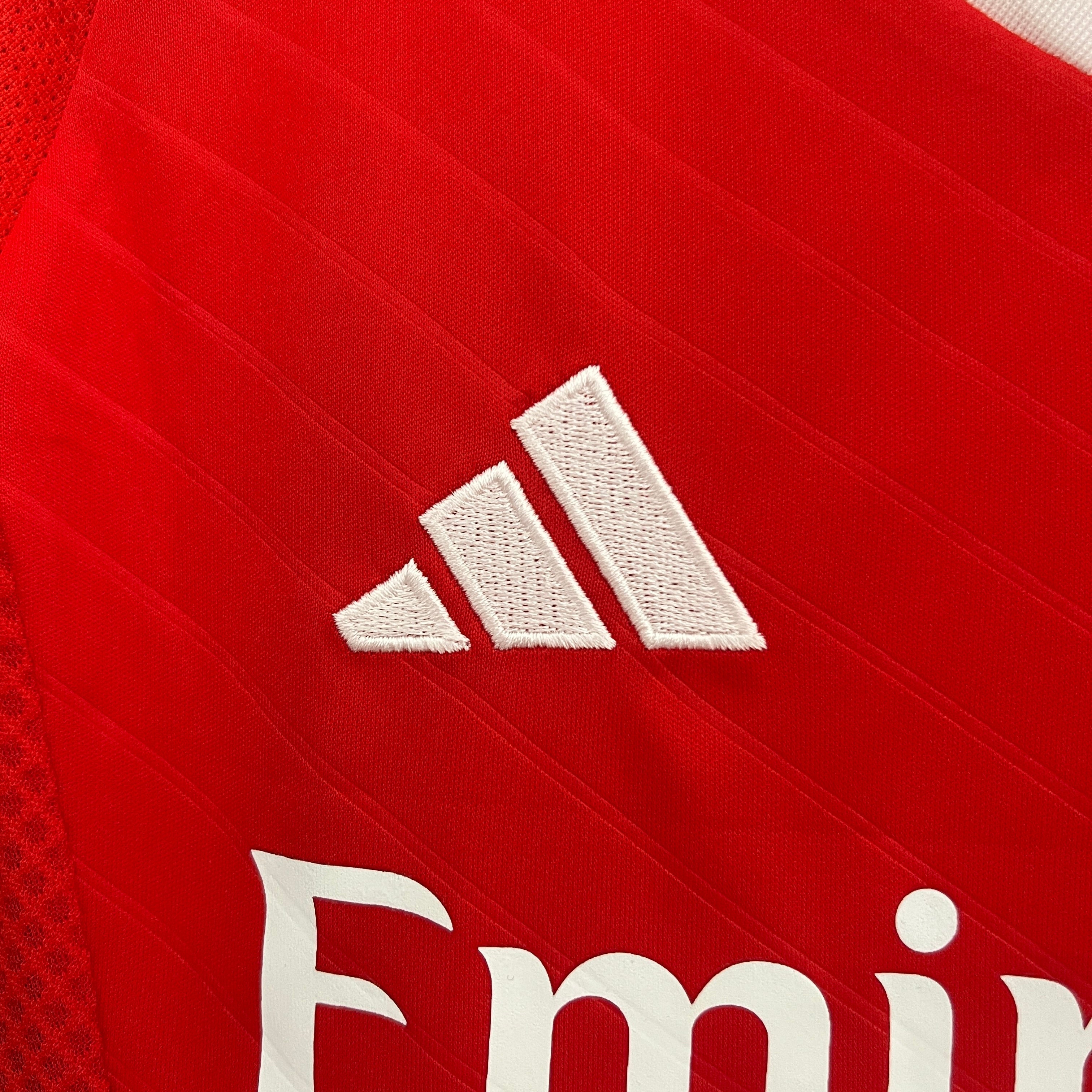 Benfica 24 25 | Kids Football Kit Home
