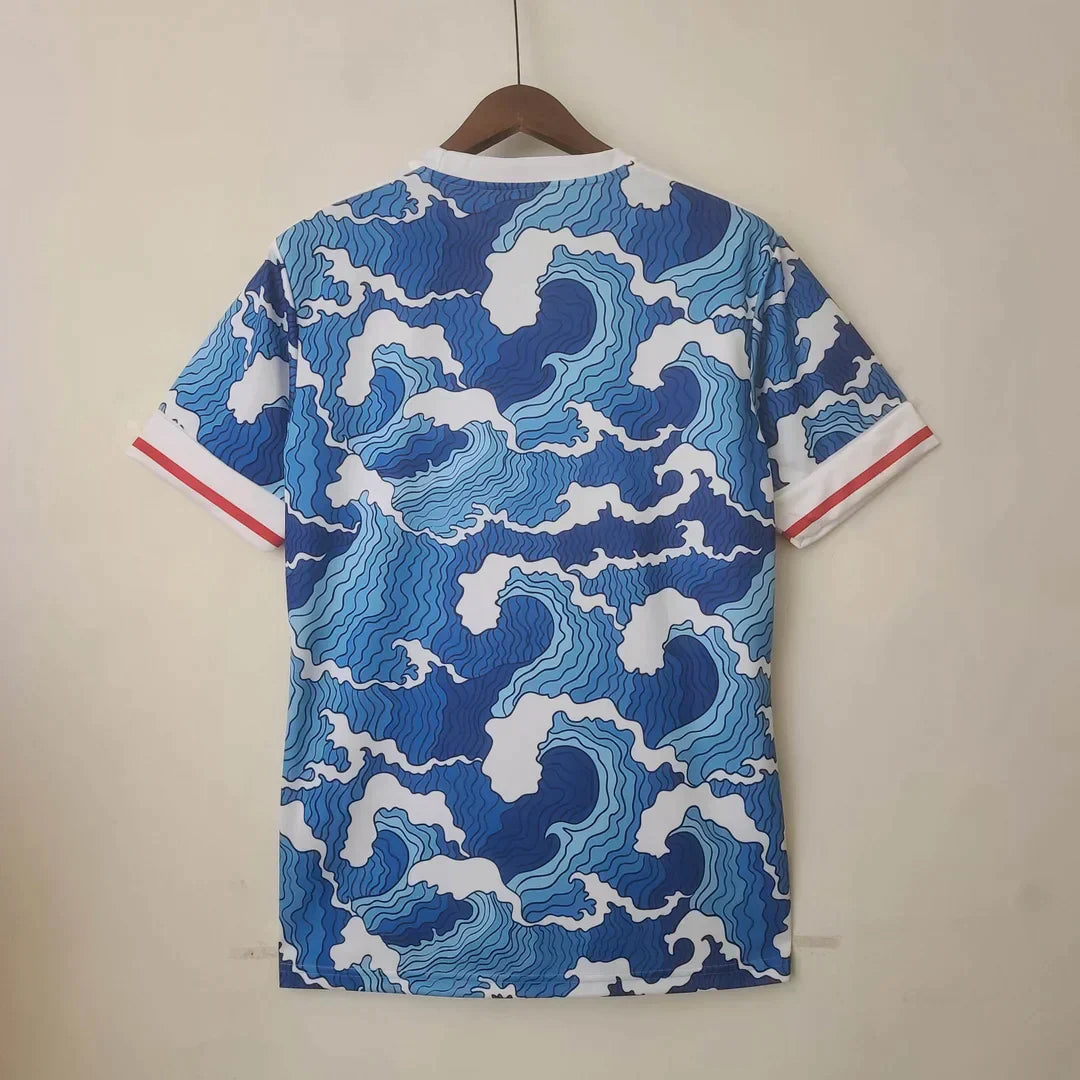 marine japan jersey