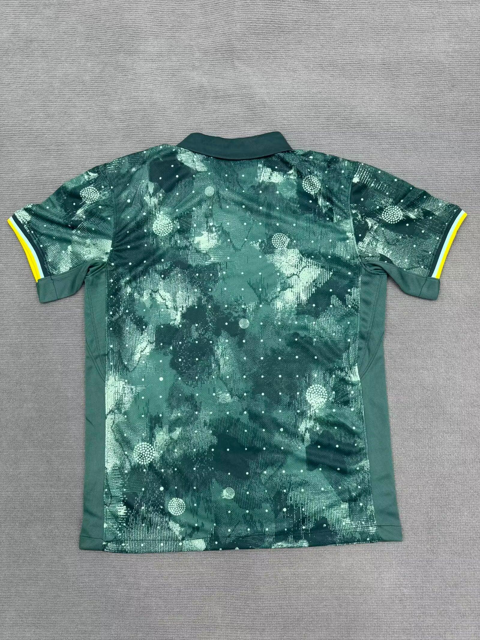 tottenham jersey 2024 2025 third