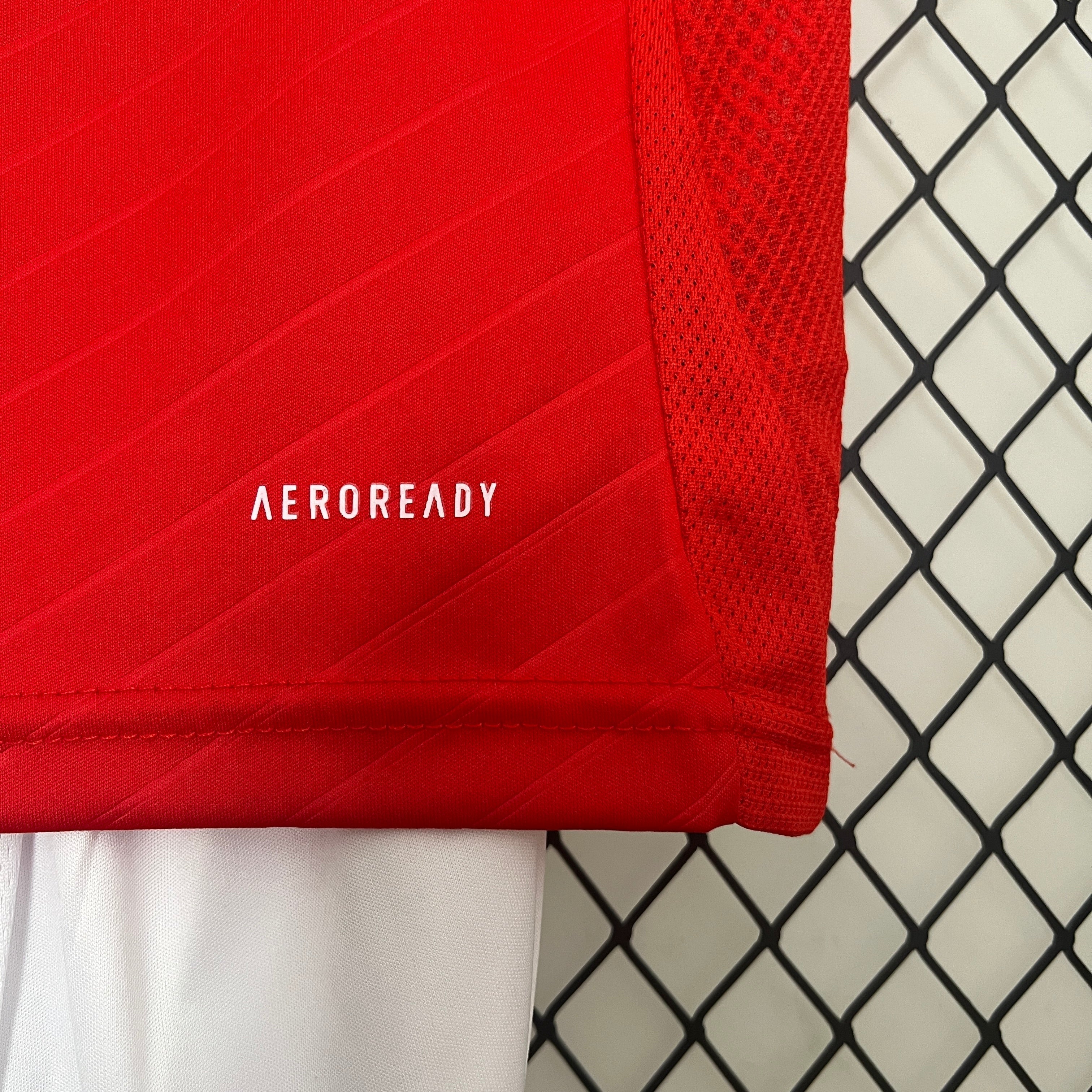 Benfica 24 25 | Kids Football Kit Home