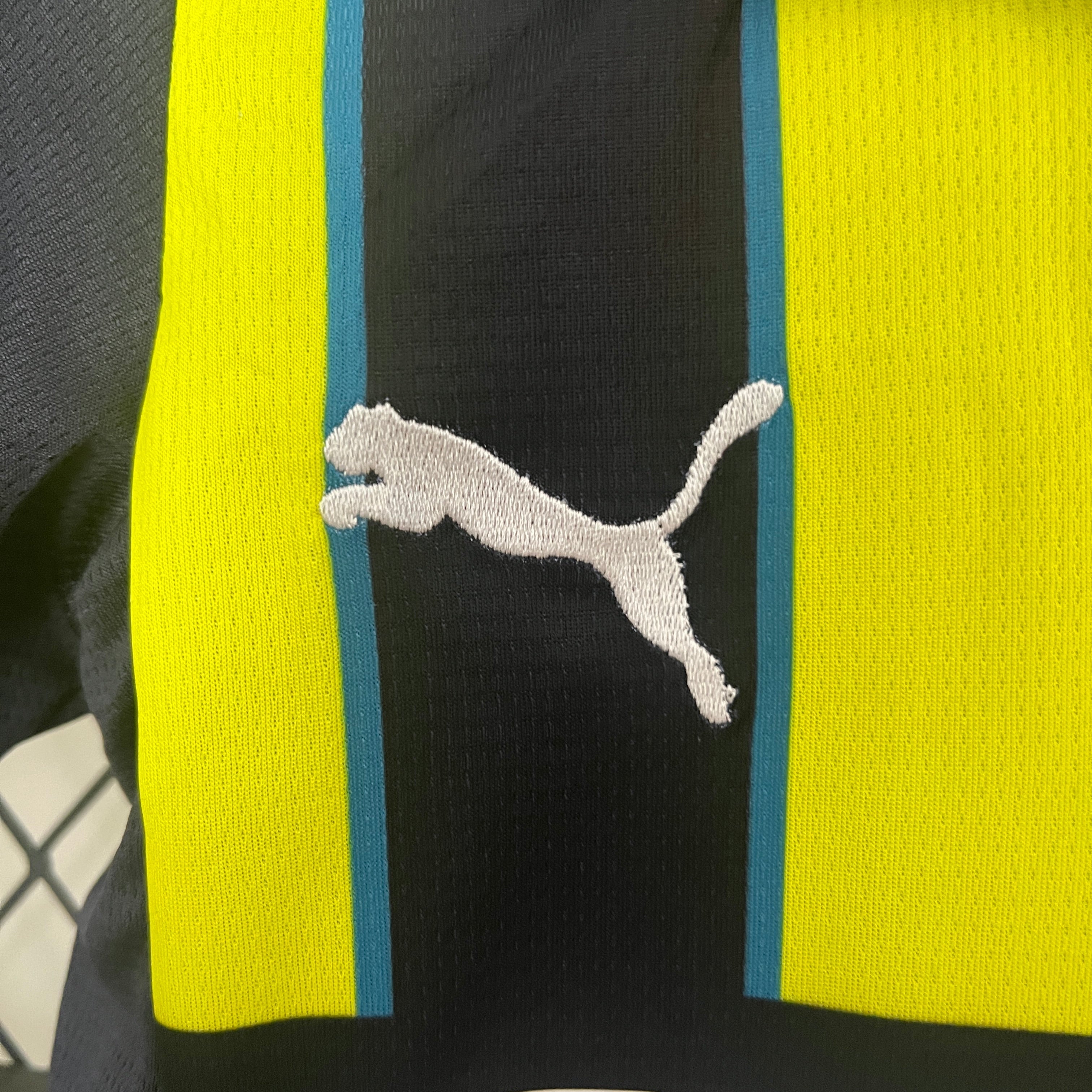 Manchester City 24 25 | Kids Football Kit Away