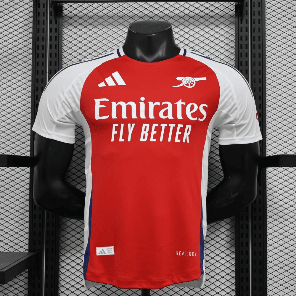 2024 2025 arsenal away