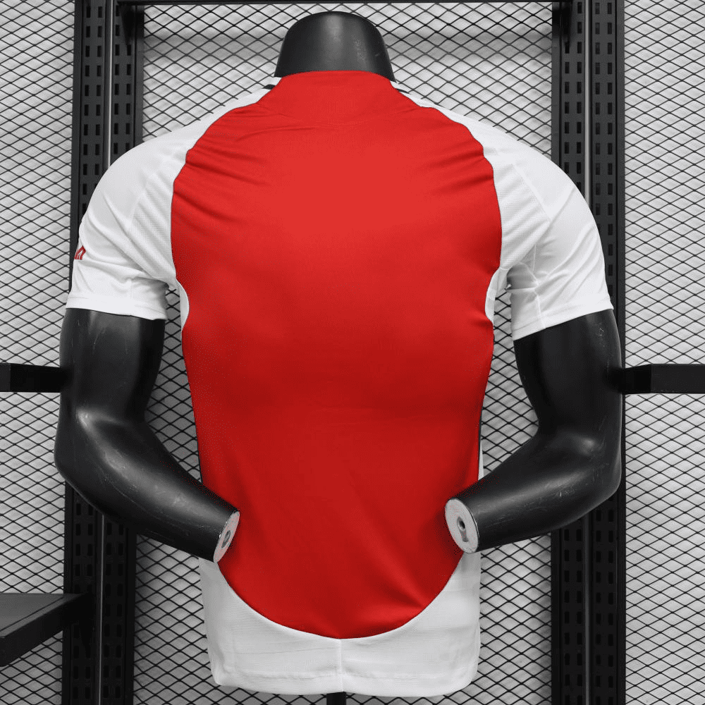 2024 2025 arsenal away