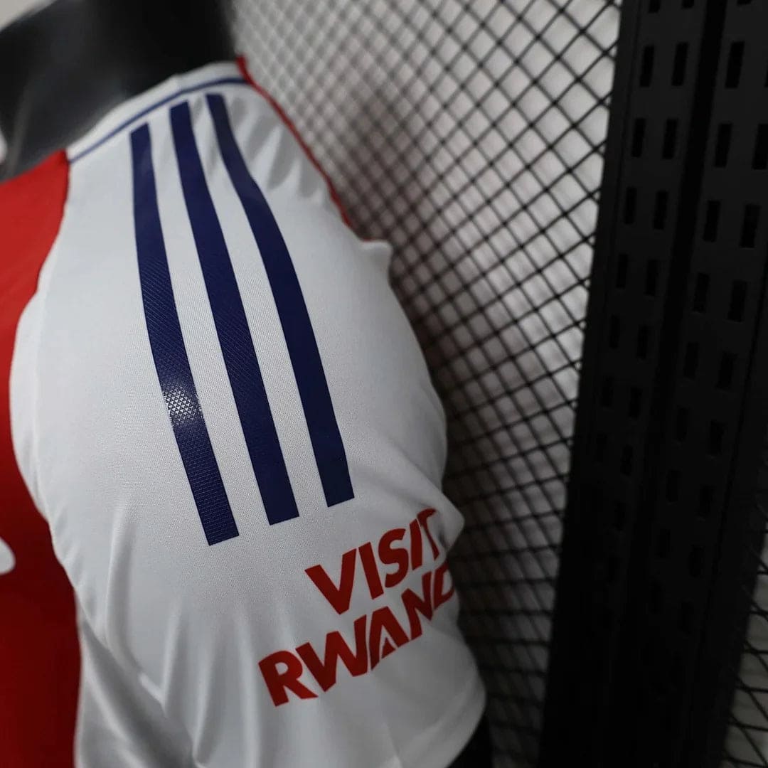 2024 2025 arsenal away