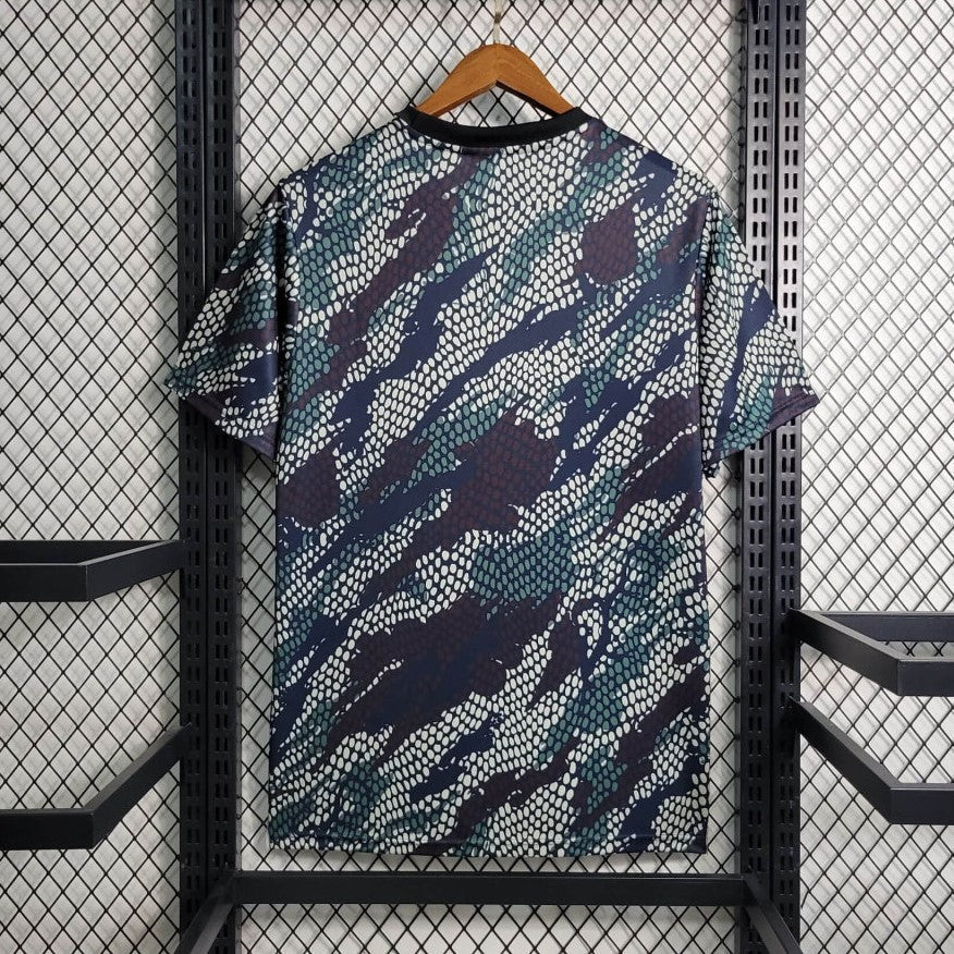 ars x maharishi limited edition jersey