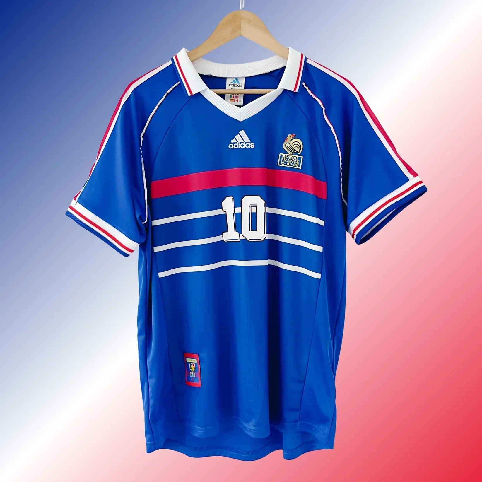france 1998 home 1