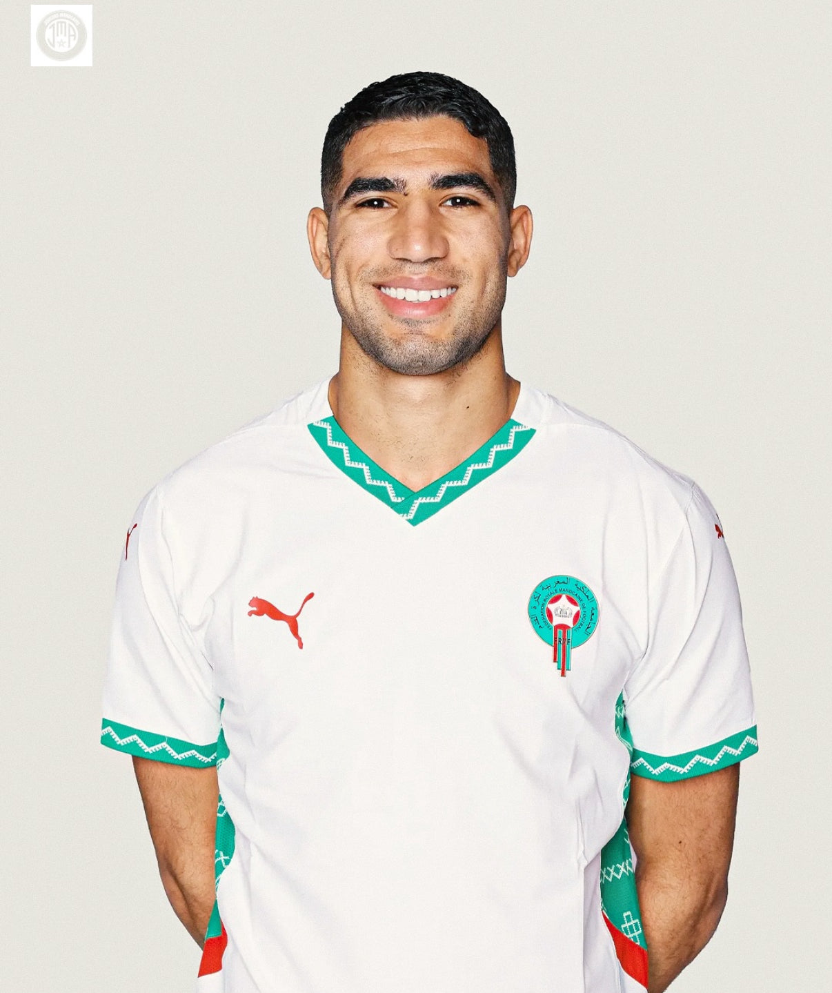 Morocco 2024/2025 Away cheap Jersey Jersey soccer jersey t Jersey