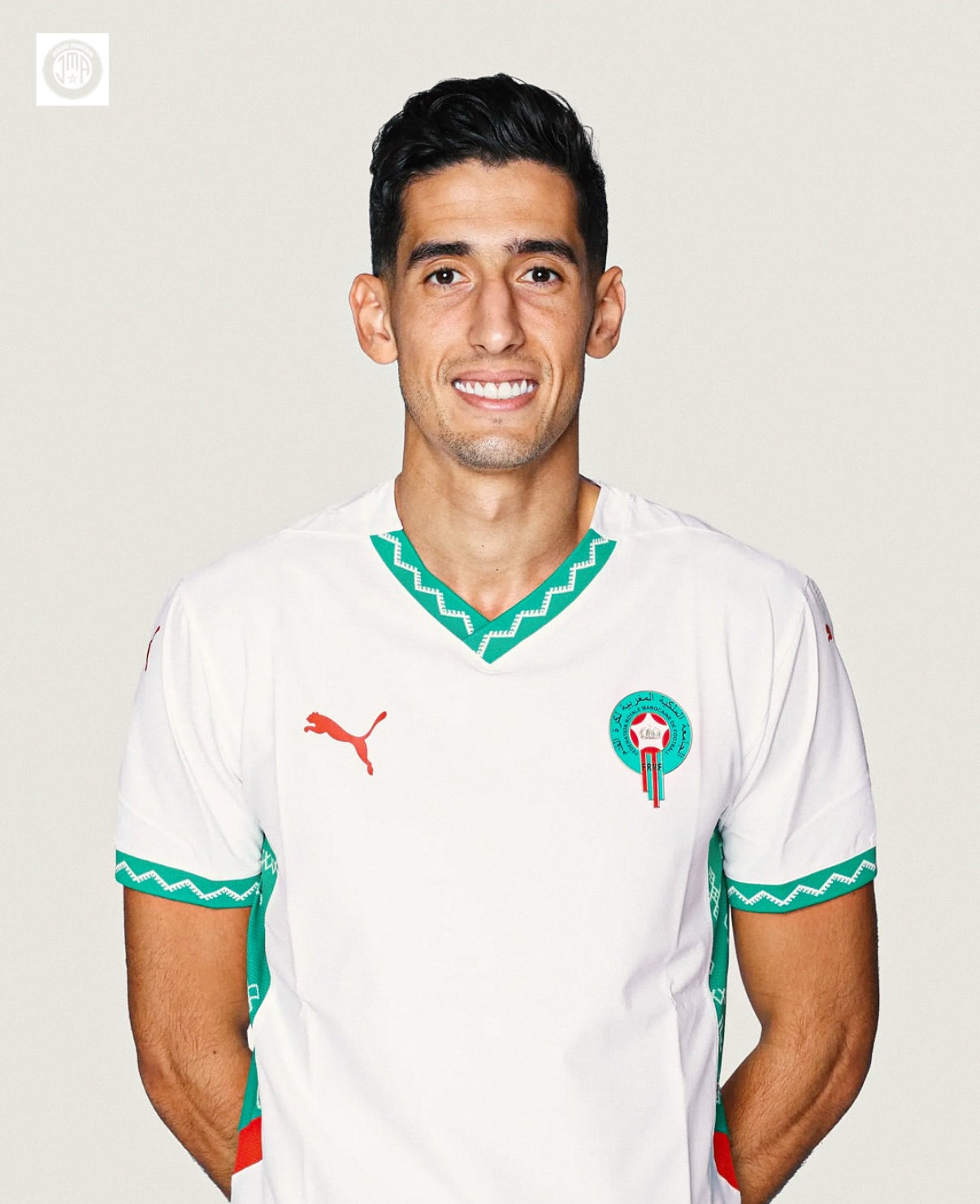 Morocco 2024/2025 Away cheap Jersey Jersey soccer jersey t Jersey
