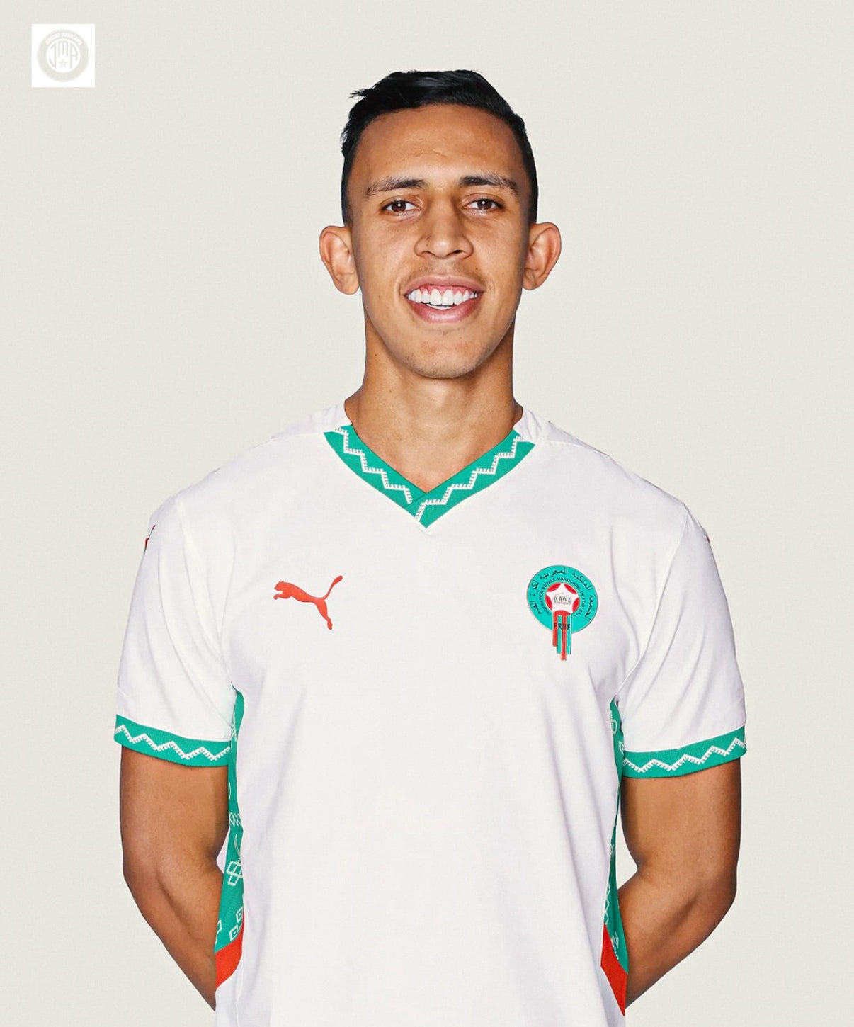 Morocco 2024/2025 Away cheap Jersey Jersey soccer jersey t Jersey