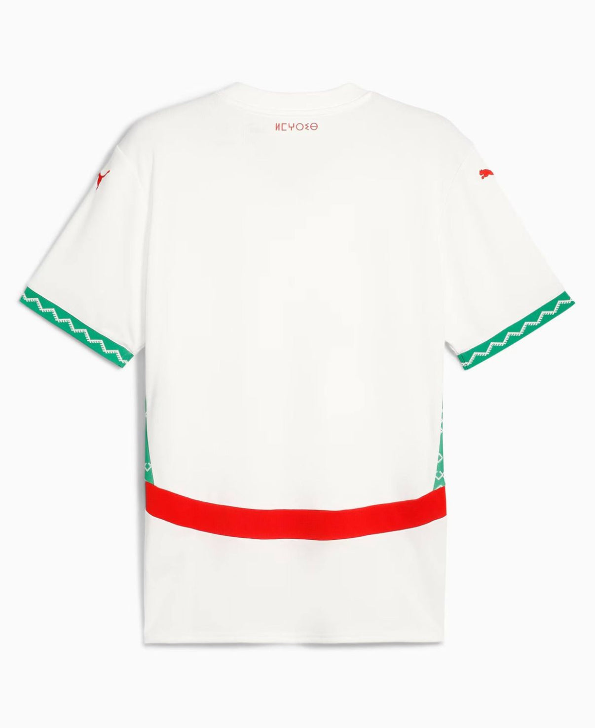 Morocco 2024/2025 Away cheap Jersey Jersey soccer jersey t Jersey