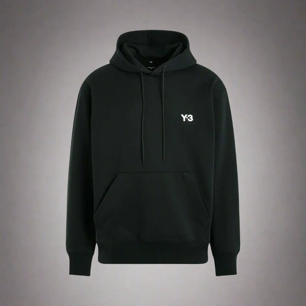 real madrid x y3 soccer hoodie
