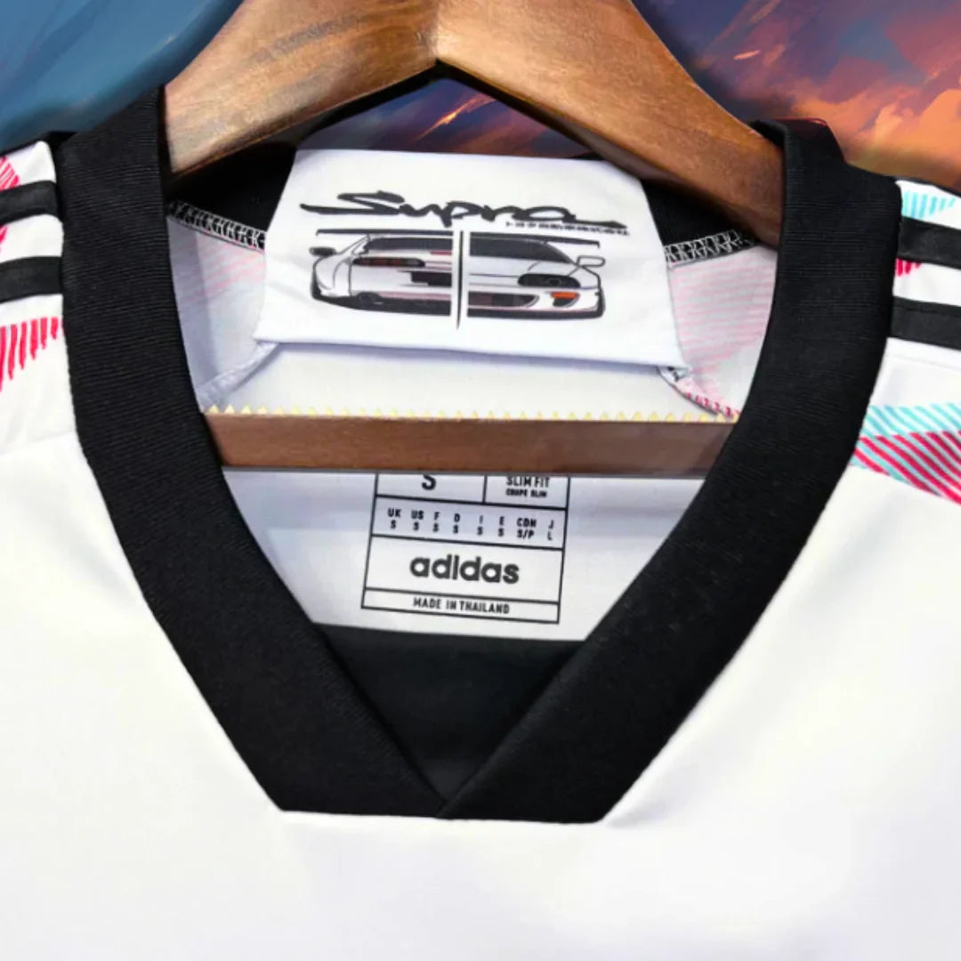 Japan "Supra" Special Jersey Jersey soccer jersey t Jersey
