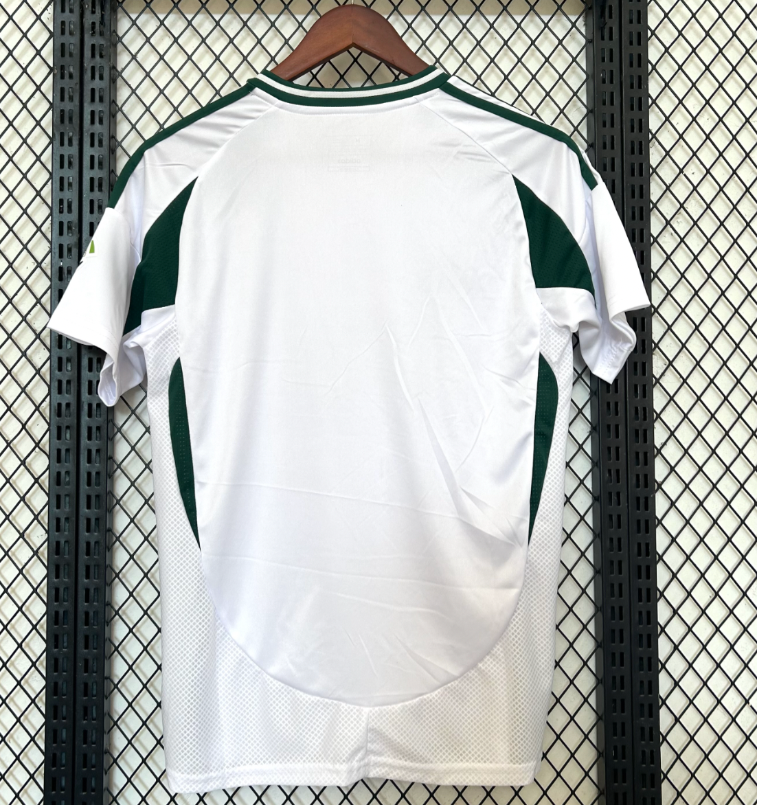 2024/2025 Al Ahli Jersey