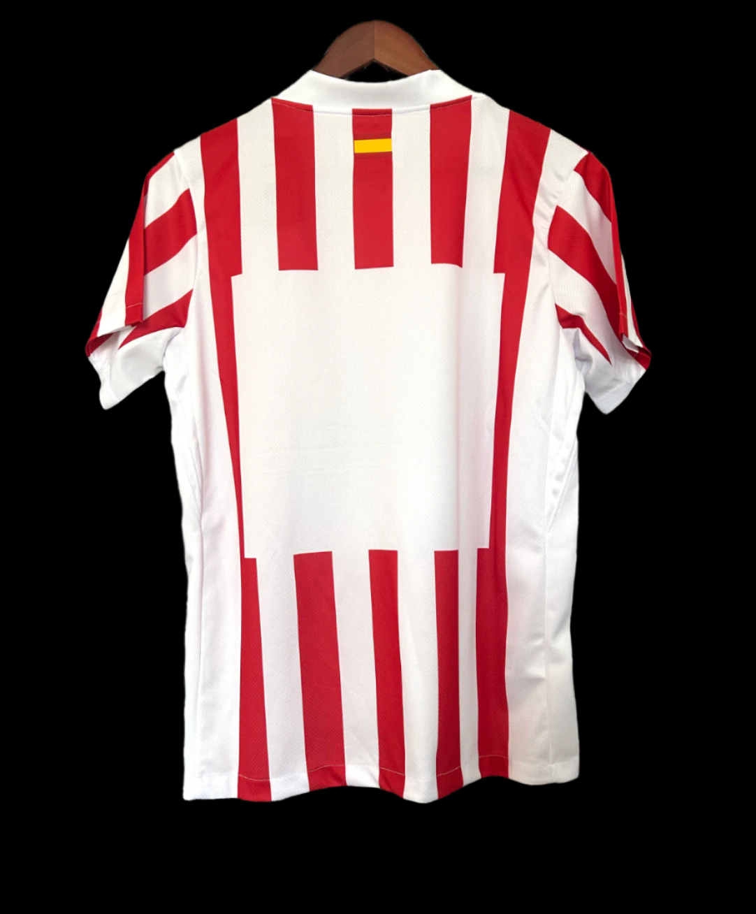 Atletico Madrid Jersey - 2025-2026 Home