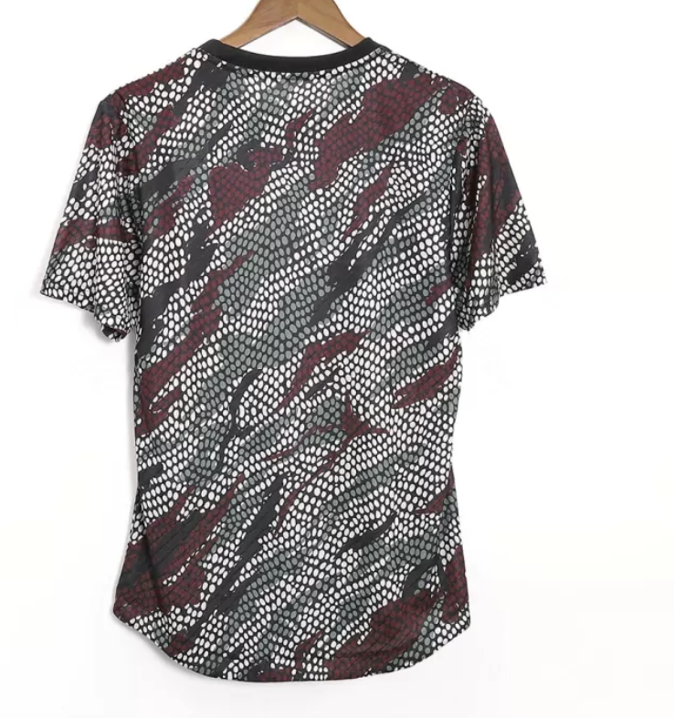 ars x maharishi limited edition jersey