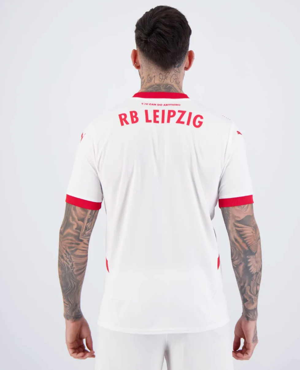 leipzig jersey 2024 2025 home